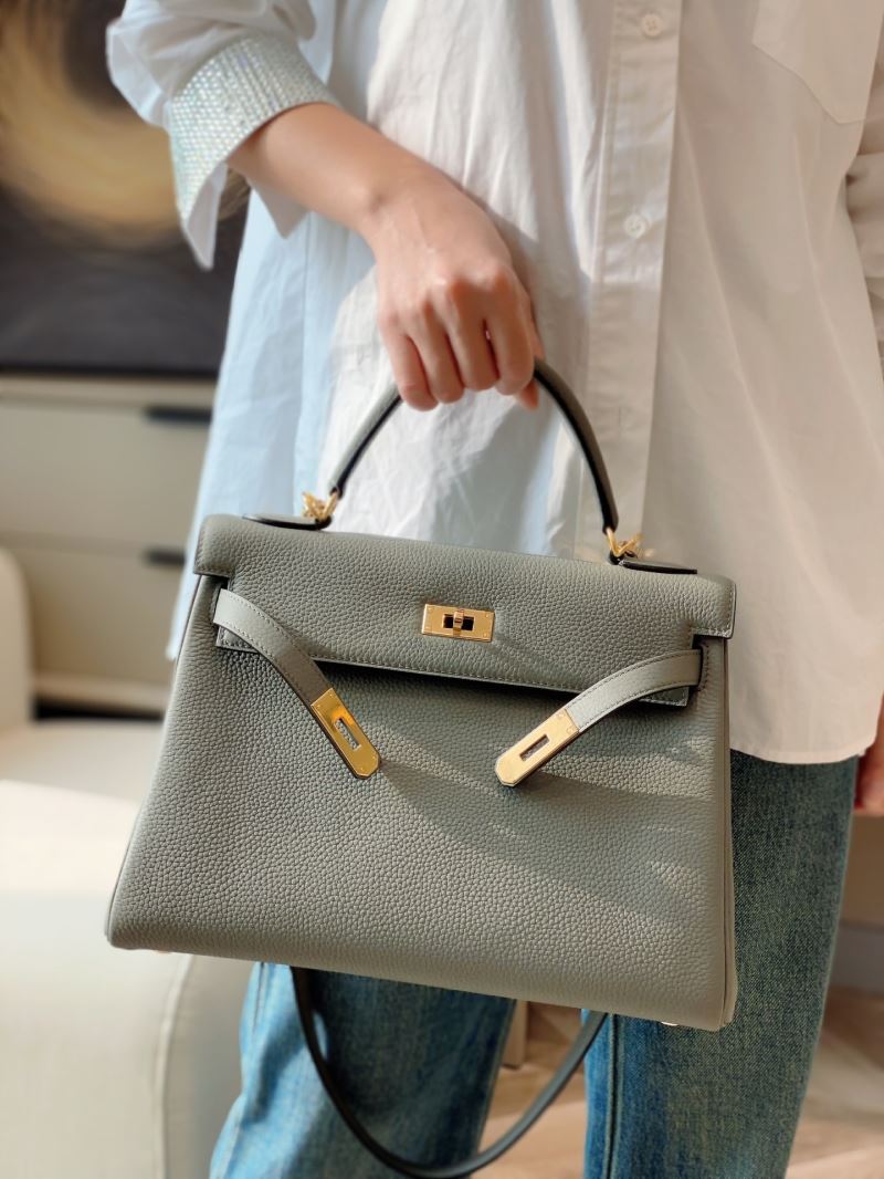 Hermes Kelly Bags